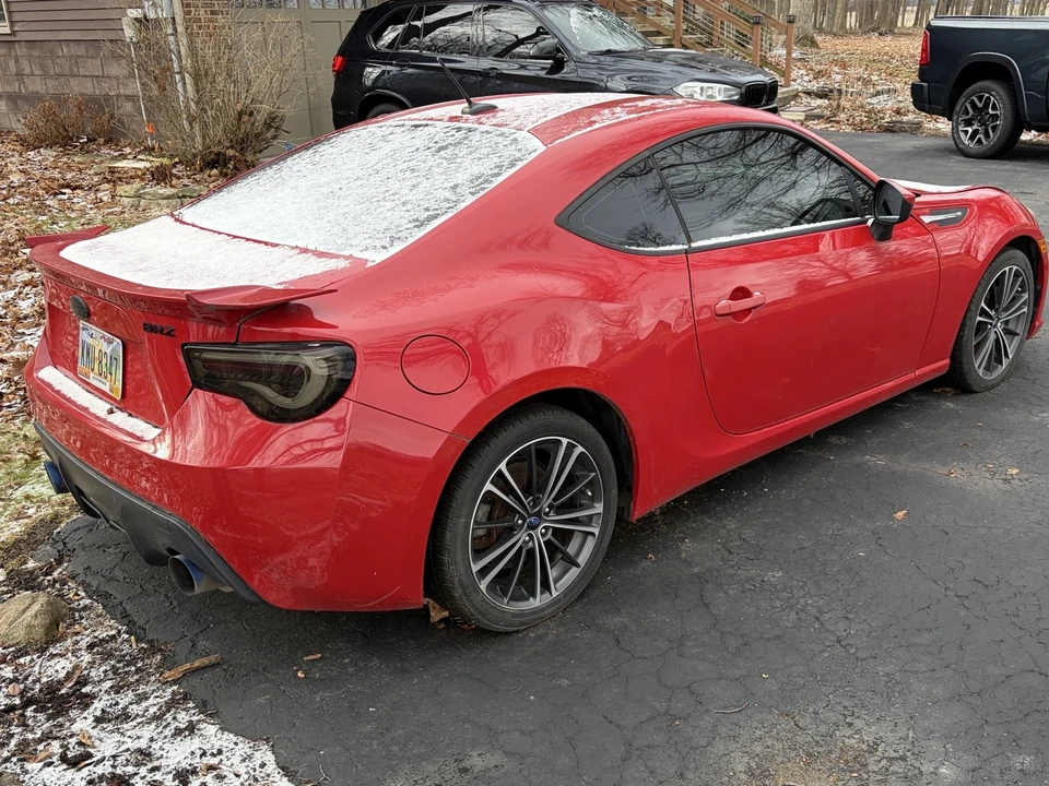 2013 Subaru BRZ 1st Gen - Image 8 of 20