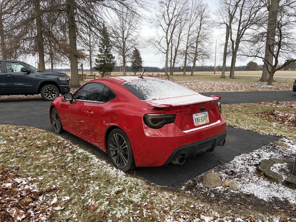 2013 Subaru BRZ 1st Gen - Image 11 of 20