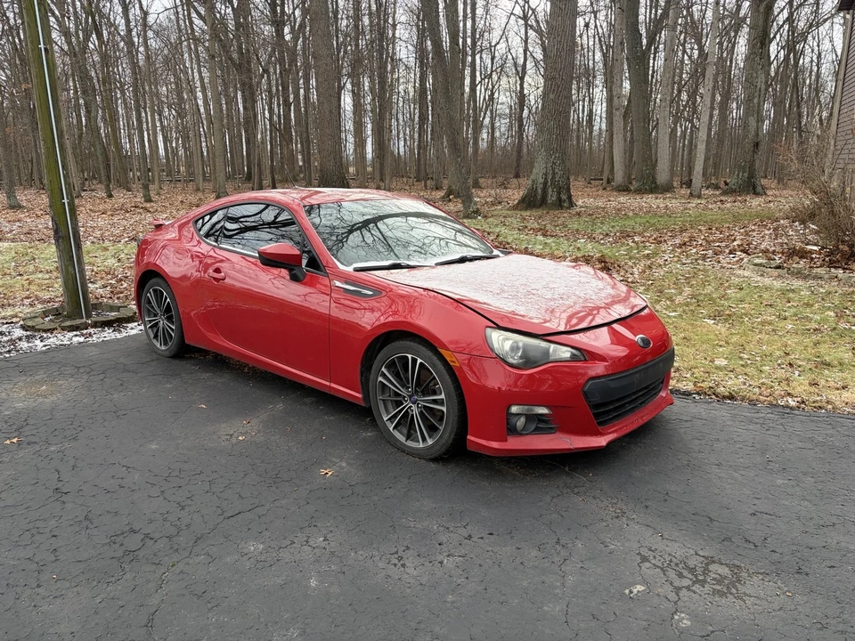 2013 Subaru BRZ 1st Gen - Image 7 of 20