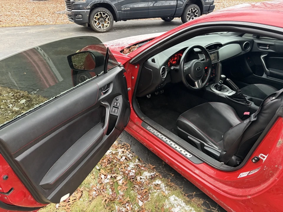 2013 Subaru BRZ 1st Gen - Image 14 of 20