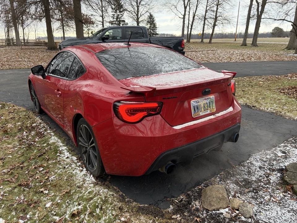 2013 Subaru BRZ 1st Gen - Image 3 of 20