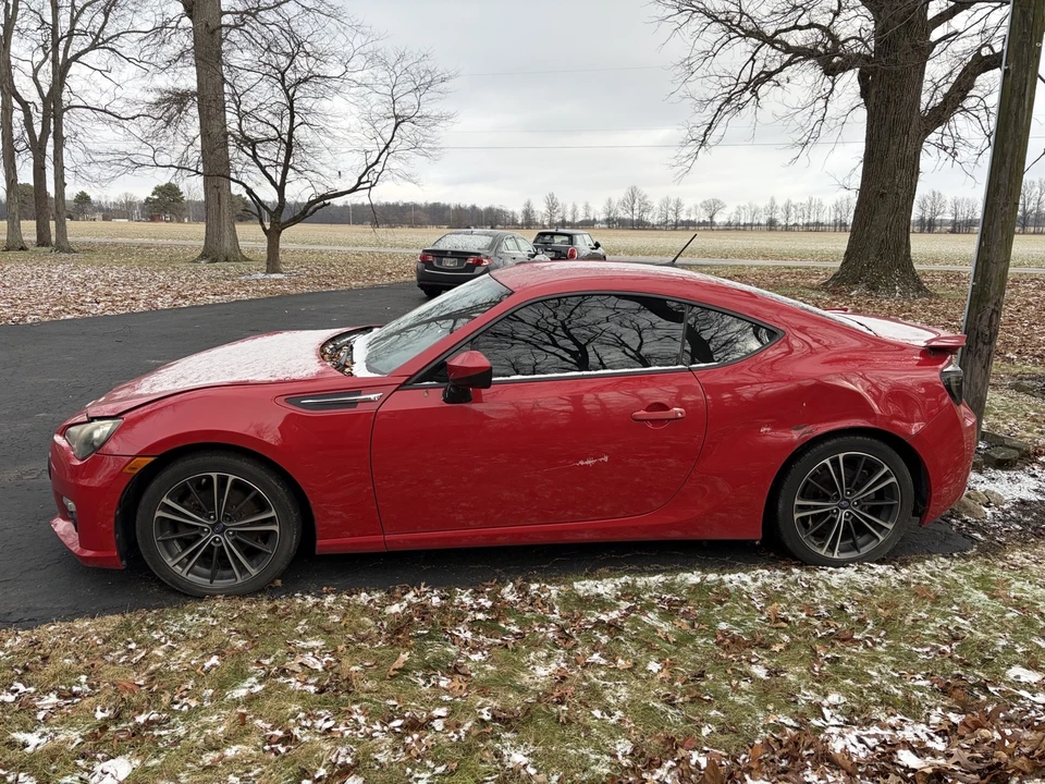 2013 Subaru BRZ 1st Gen - Image 4 of 20