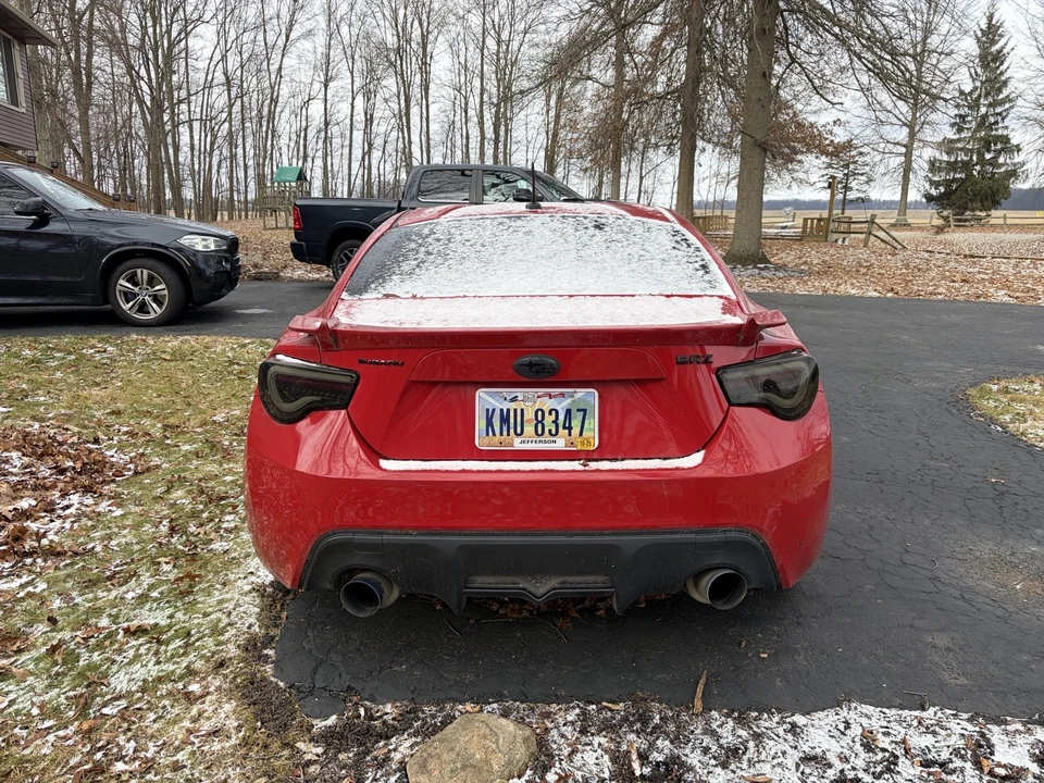 2013 Subaru BRZ 1st Gen - Image 10 of 20