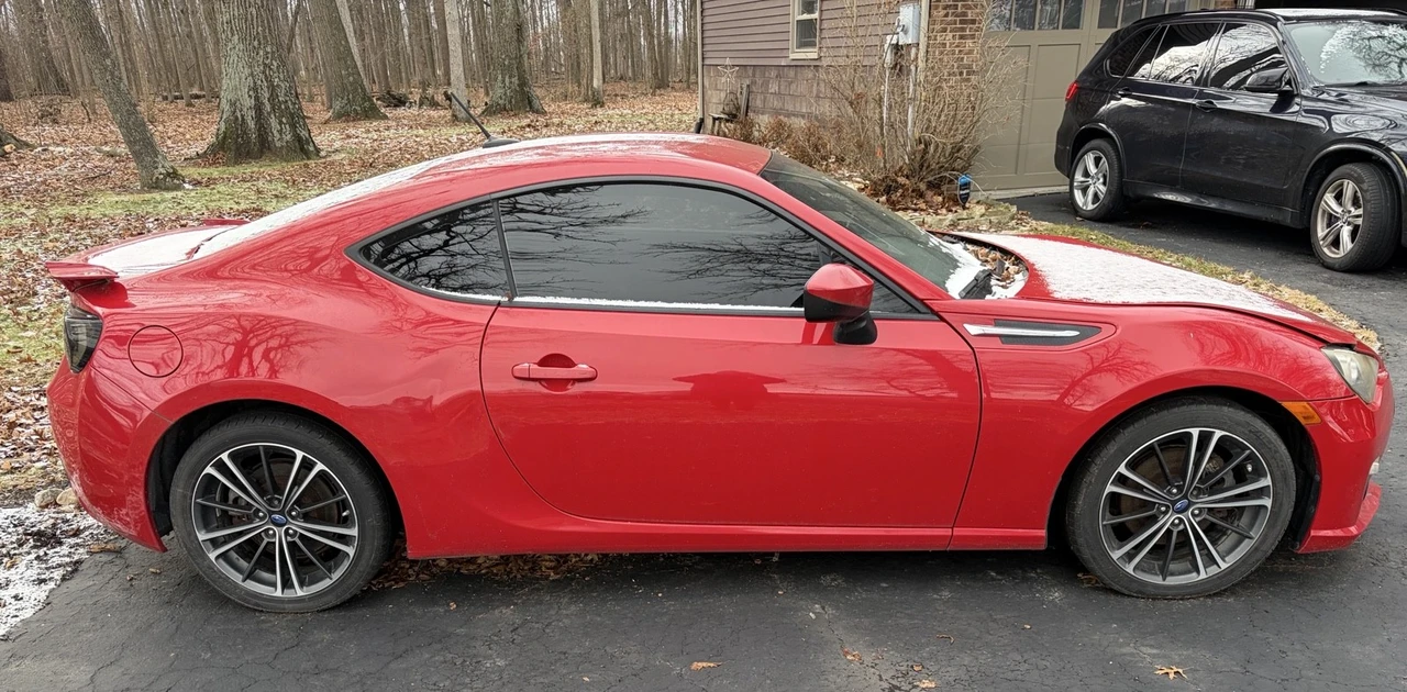 2013 Subaru BRZ 1st Gen - Image 9 of 20