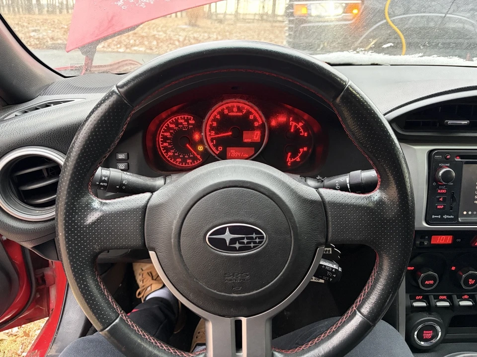 2013 Subaru BRZ 1st Gen - Image 20 of 20