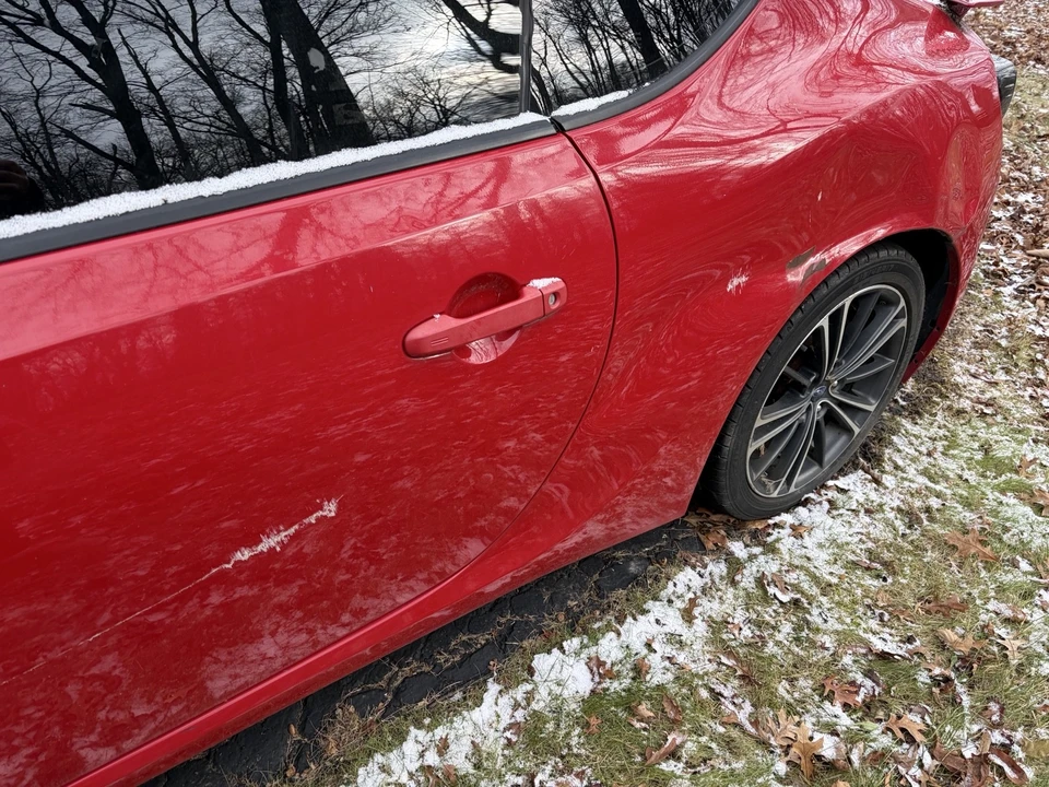 2013 Subaru BRZ 1st Gen - Image 13 of 20