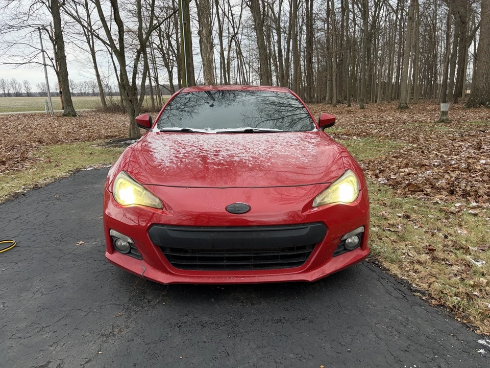 2013 Subaru BRZ 1st Gen - Image 2 of 20