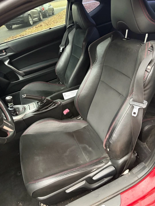 2013 Subaru BRZ 1st Gen - Image 15 of 20