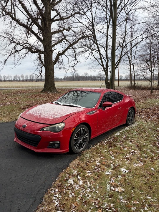 2013 Subaru BRZ 1st Gen - Image 12 of 20