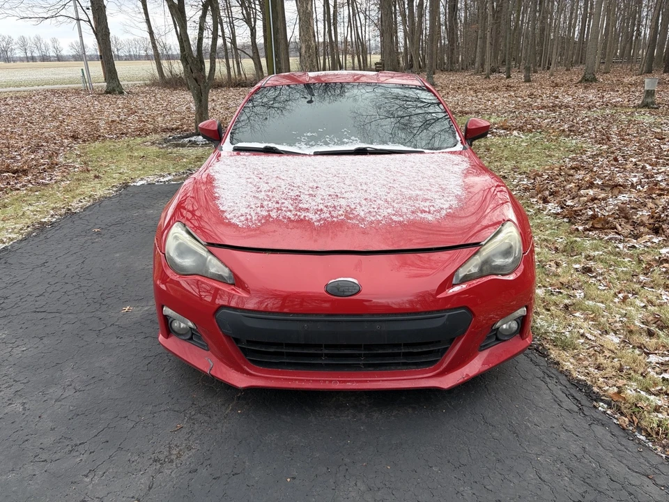 2013 Subaru BRZ 1st Gen - Image 6 of 20