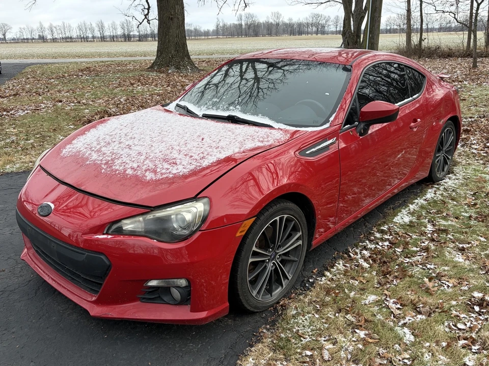 2013 Subaru BRZ 1st Gen - Image 5 of 20