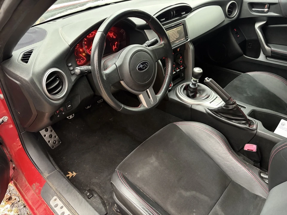 2013 Subaru BRZ 1st Gen - Image 16 of 20
