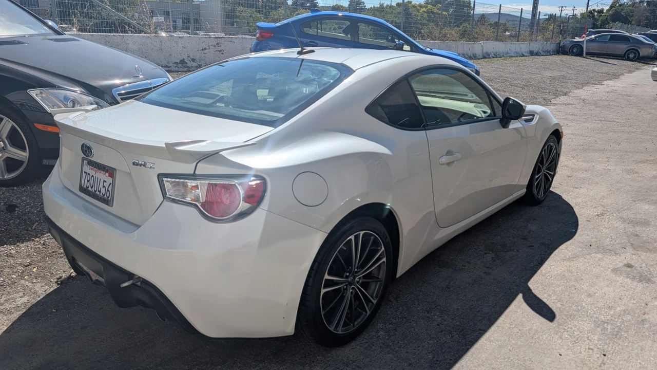 2013 Subaru BRZ 1st Gen - Image 3 of 8