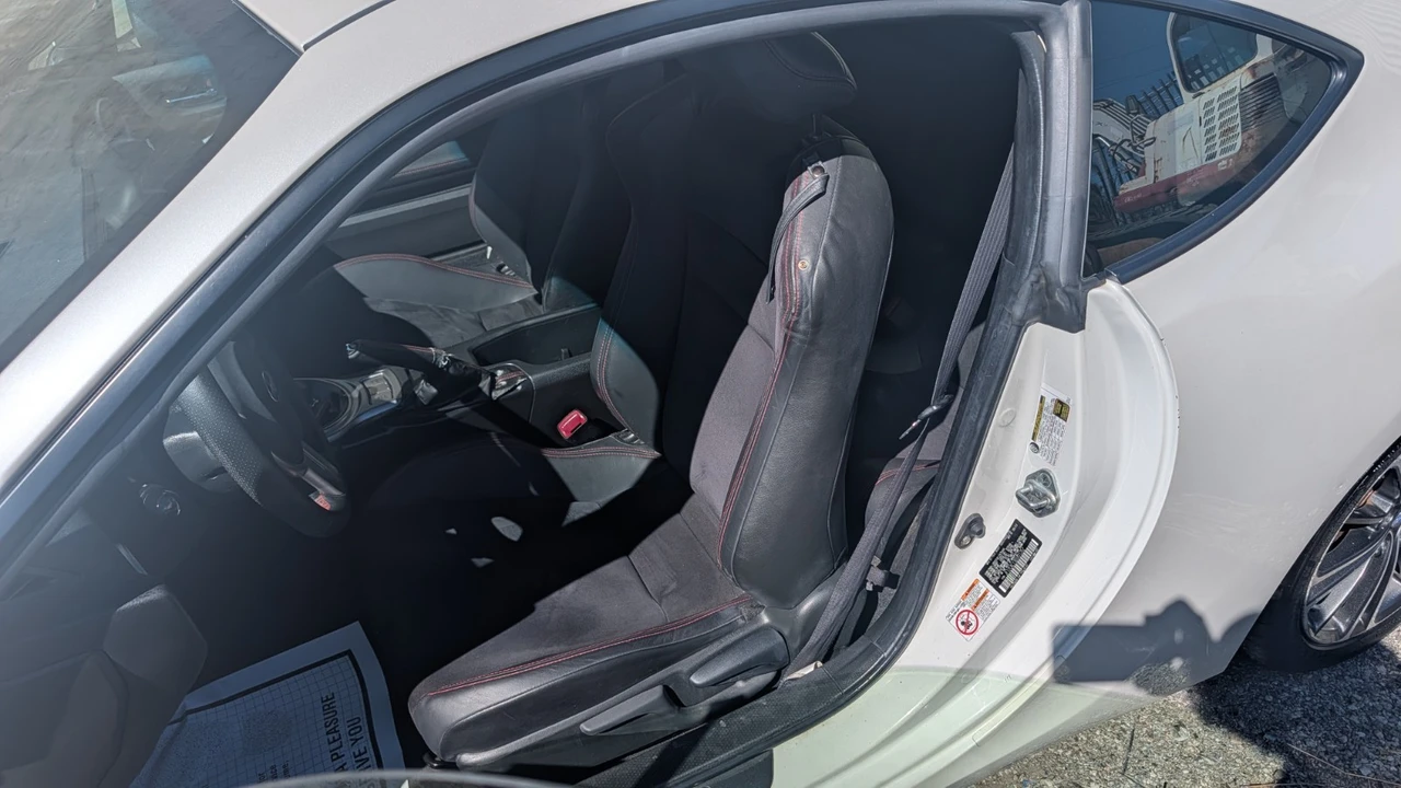 2013 Subaru BRZ 1st Gen - Image 7 of 8