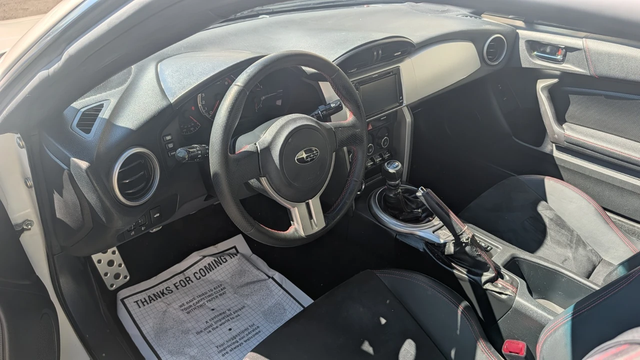 2013 Subaru BRZ 1st Gen - Image 5 of 8