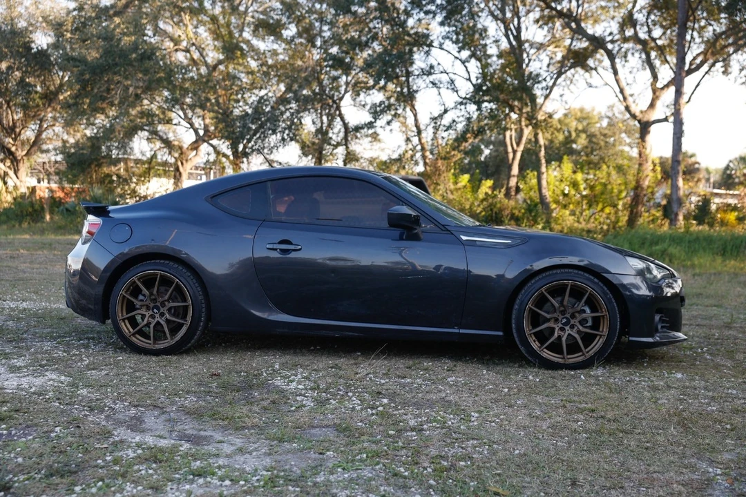 2013 Subaru BRZ 1st Gen - Image 13 of 21