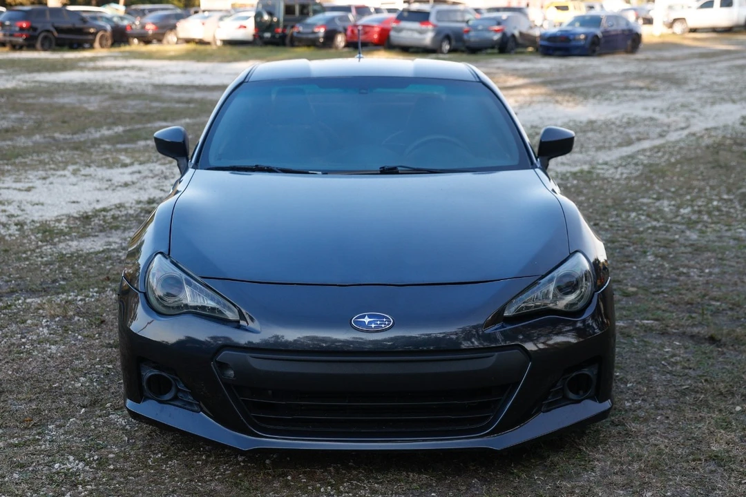 2013 Subaru BRZ 1st Gen - Image 19 of 21