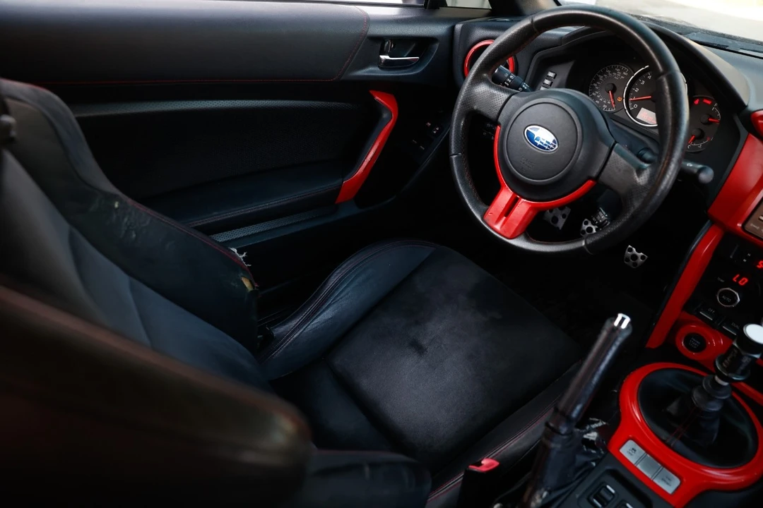 2013 Subaru BRZ 1st Gen - Image 20 of 21