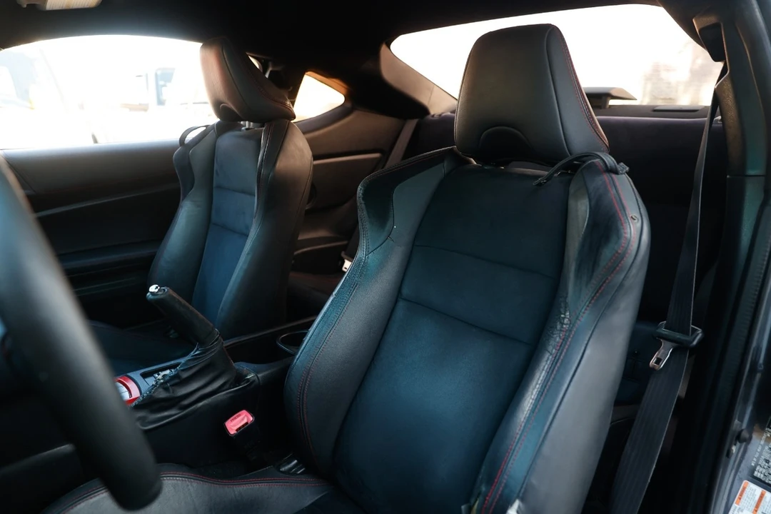 2013 Subaru BRZ 1st Gen - Image 6 of 12