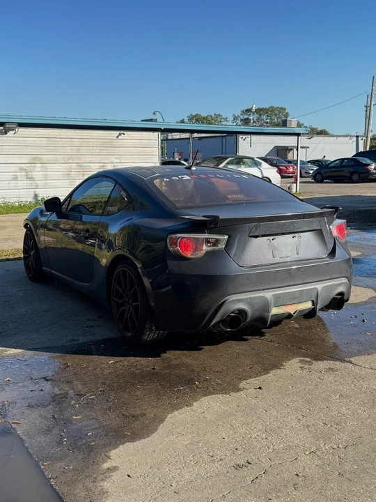 2013 Subaru BRZ 1st Gen - Image 3 of 7