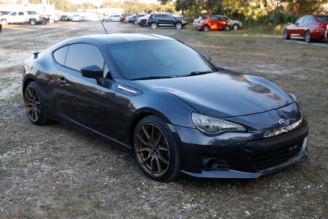 2013 Subaru BRZ 1st Gen - Image 15 of 21