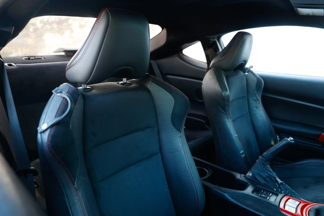 2013 Subaru BRZ 1st Gen - Image 16 of 21