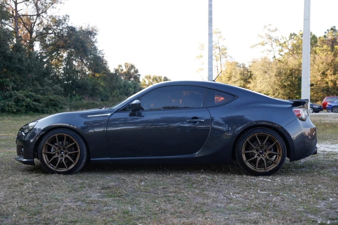2013 Subaru BRZ 1st Gen - Image 3 of 12