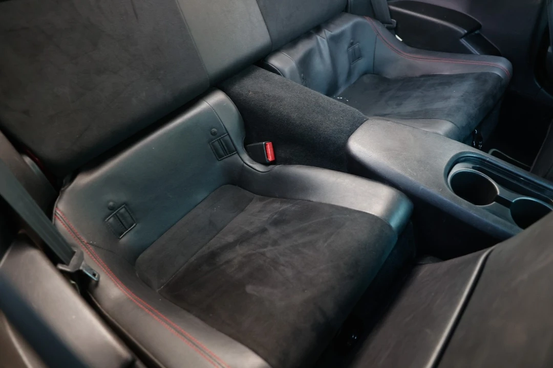 2013 Subaru BRZ 1st Gen - Image 12 of 12