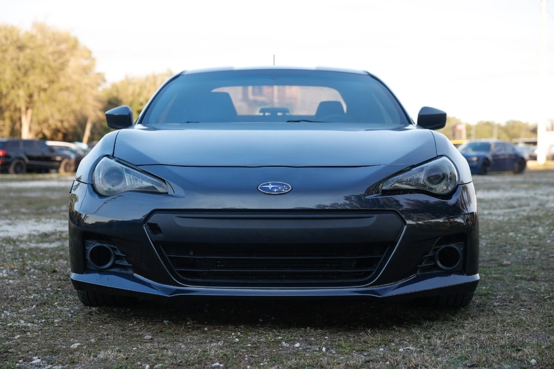 2013 Subaru BRZ 1st Gen - Image 17 of 21