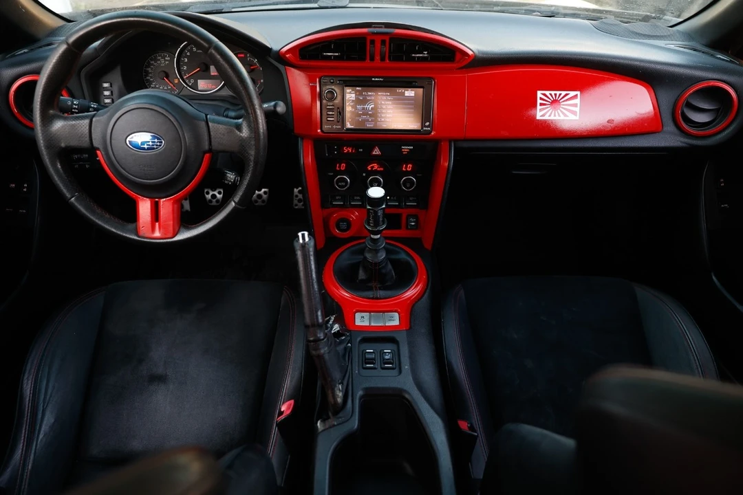 2013 Subaru BRZ 1st Gen - Image 2 of 12