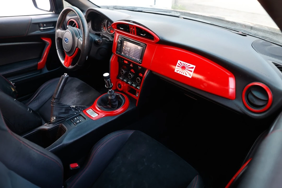 2013 Subaru BRZ 1st Gen - Image 18 of 21