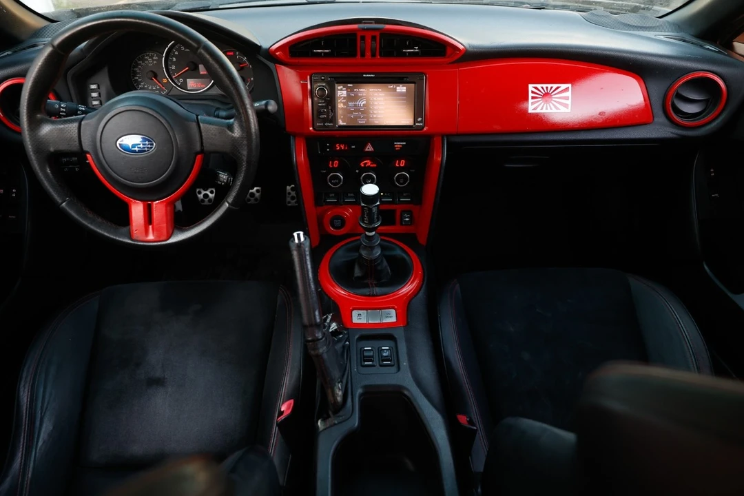 2013 Subaru BRZ 1st Gen - Image 21 of 21