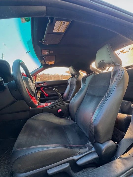 2013 Subaru BRZ 1st Gen - Image 5 of 8