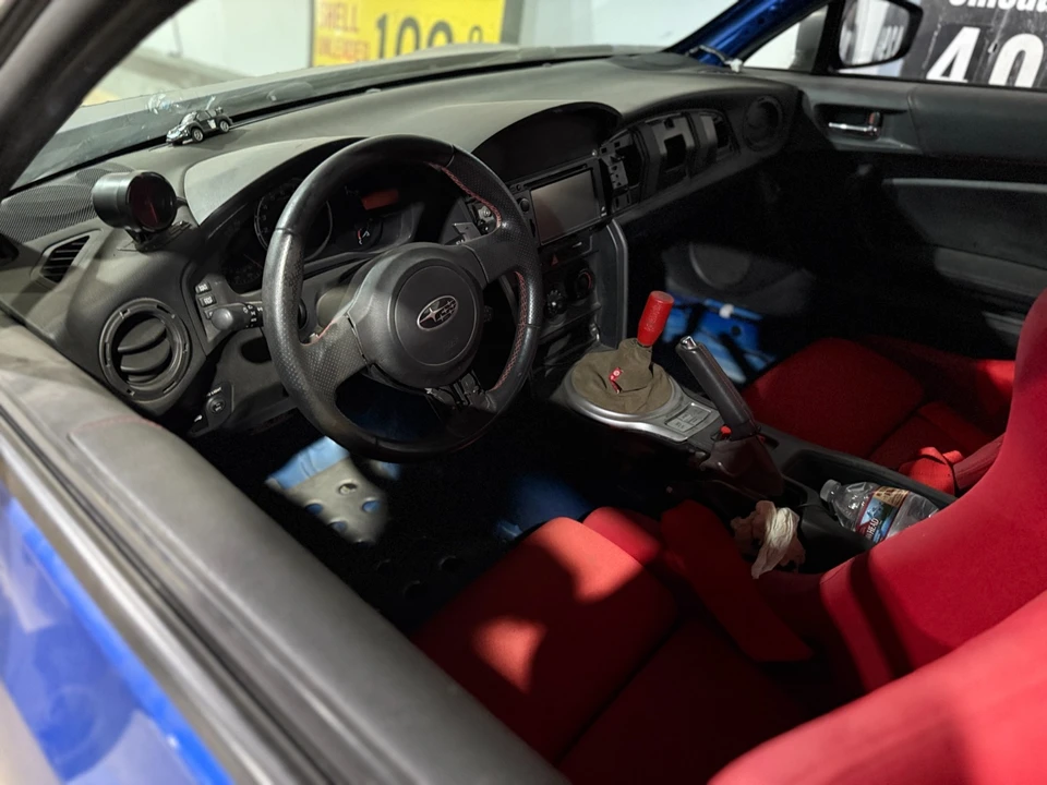 2013 Subaru BRZ 1st Gen - Image 4 of 11