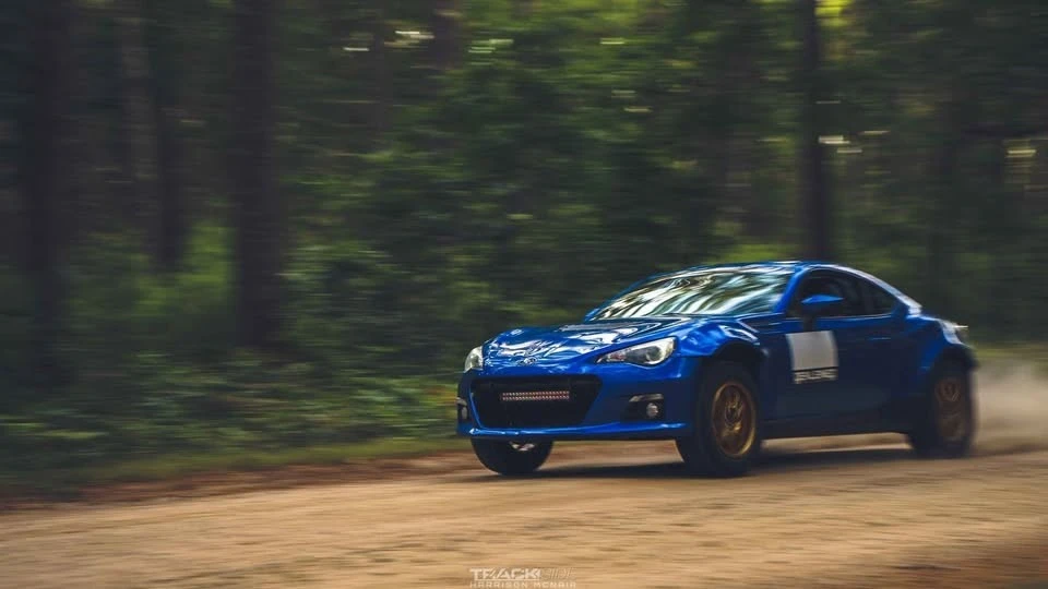 2013 Subaru BRZ 1st Gen - Image 8 of 11