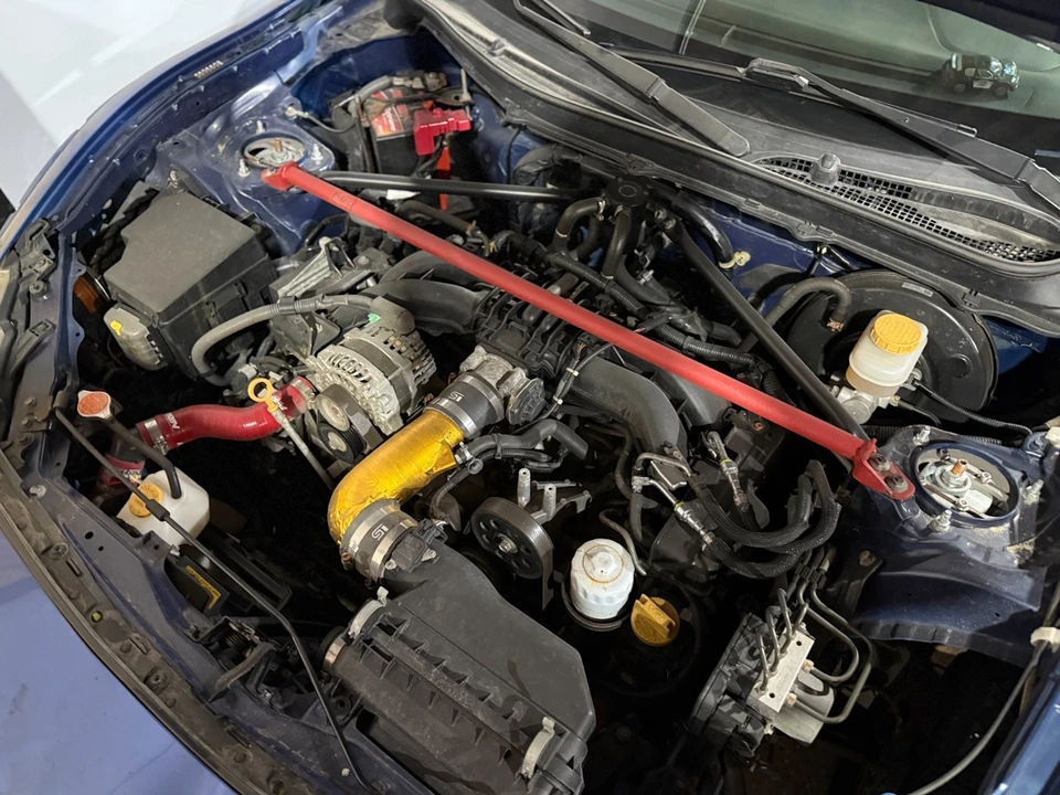 2013 Subaru BRZ 1st Gen - Image 6 of 11