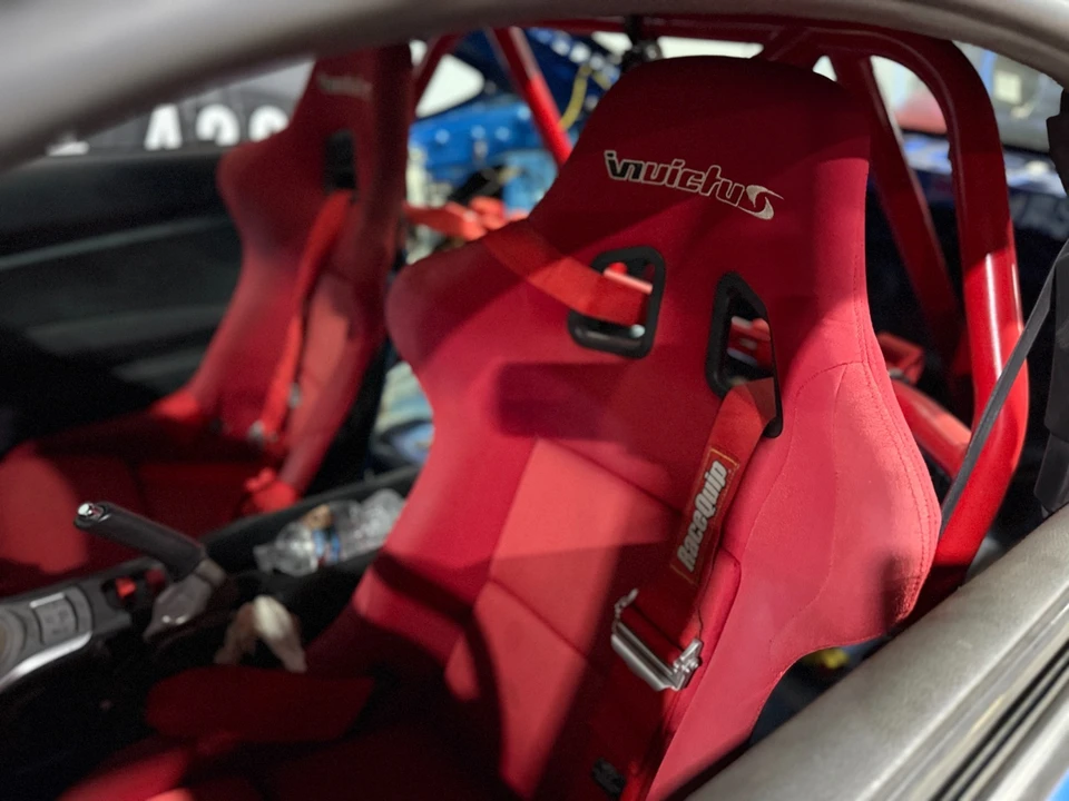 2013 Subaru BRZ 1st Gen - Image 5 of 11