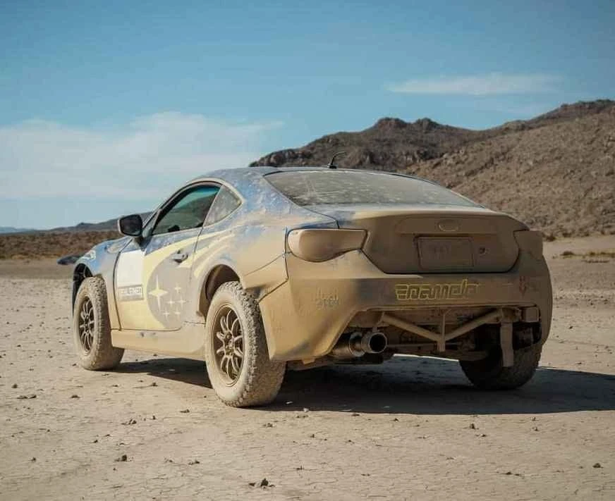 2013 Subaru BRZ 1st Gen - Image 10 of 11