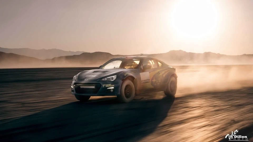 2013 Subaru BRZ 1st Gen - Image 7 of 11
