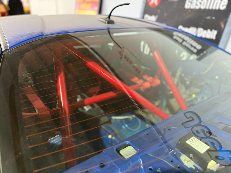 2013 Subaru BRZ 1st Gen - Image 3 of 11