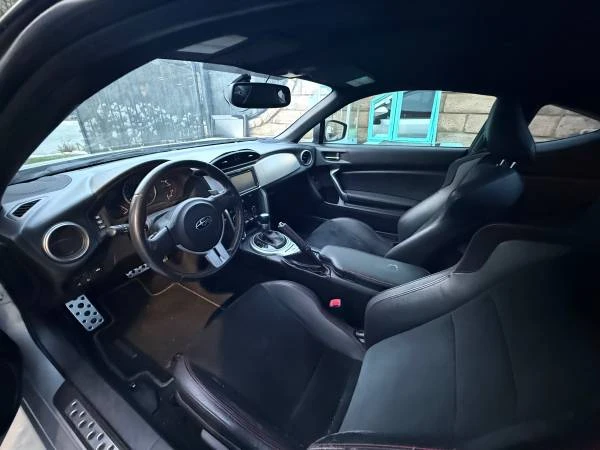2013 Subaru BRZ 1st Gen - Image 7 of 13
