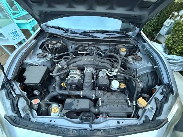 2013 Subaru BRZ 1st Gen - Image 11 of 13