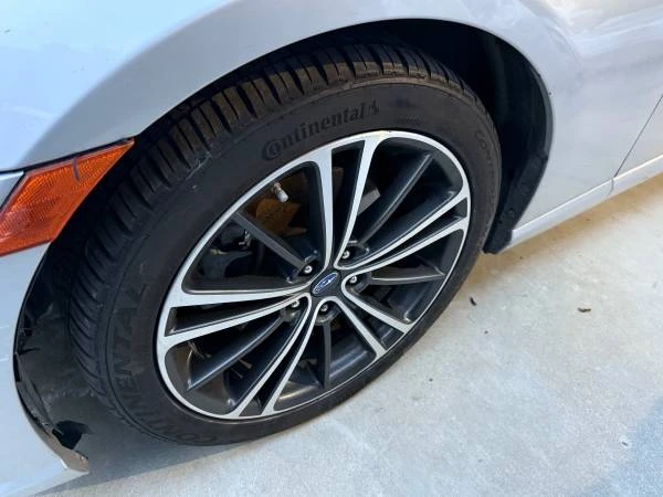 2013 Subaru BRZ 1st Gen - Image 13 of 13