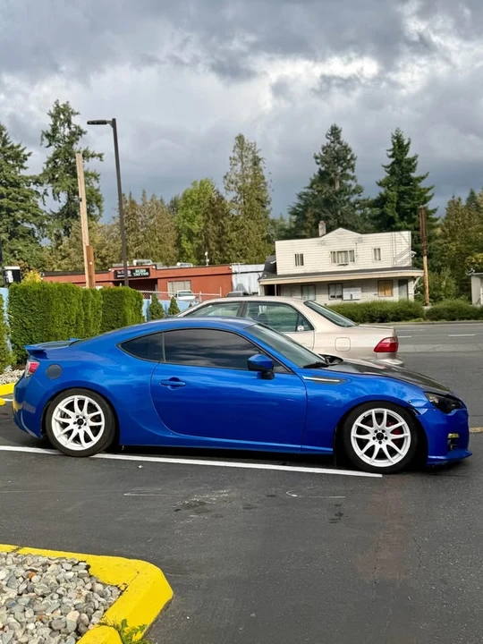 2013 Subaru BRZ 1st Gen - Image 7 of 8