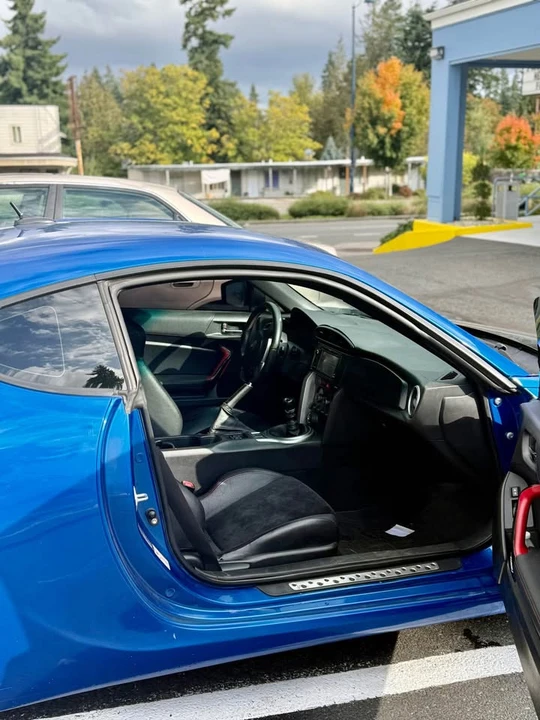2013 Subaru BRZ 1st Gen - Image 5 of 8