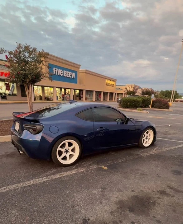 2013 Subaru BRZ 1st Gen - Image 6 of 6