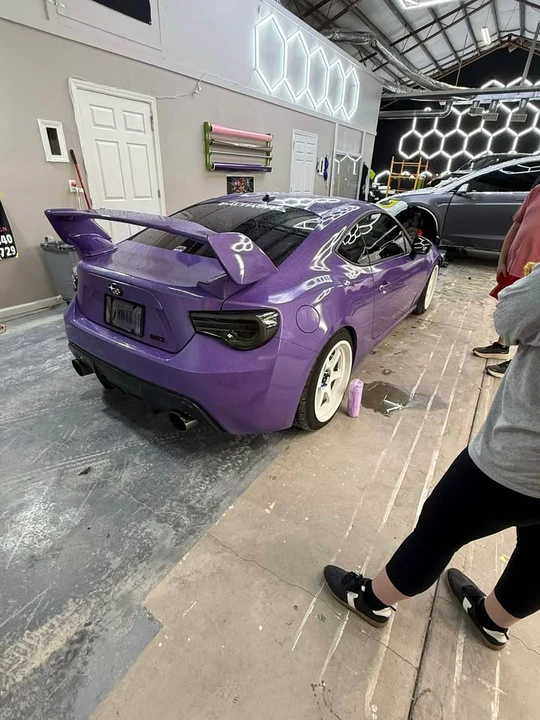 2013 Subaru BRZ 1st Gen - Image 2 of 6