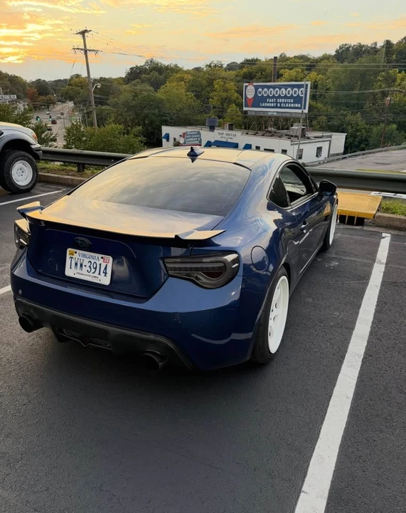 2013 Subaru BRZ 1st Gen - Image 5 of 6