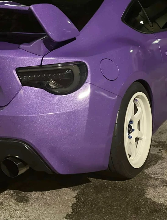2013 Subaru BRZ 1st Gen - Image 4 of 6