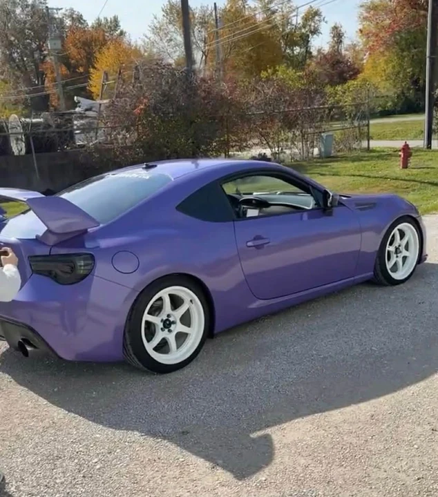 2013 Subaru BRZ 1st Gen - Image 3 of 6